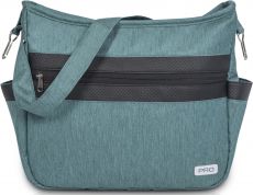 Детская коляска 2 в 1 Riko Nuno Pro 02 Lagoon
